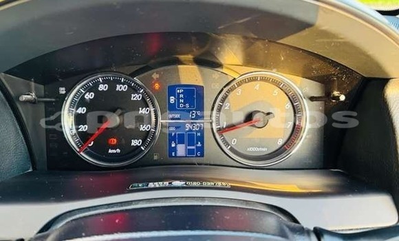 Buy Used Toyota Mark X White Car in Port Moresby in National Capital District Buy Used Toyota Mark X White Car in Port Moresby in National Capital District