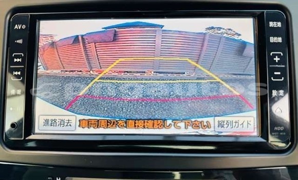 Buy Used Toyota Mark X White Car in Port Moresby in National Capital District Buy Used Toyota Mark X White Car in Port Moresby in National Capital District