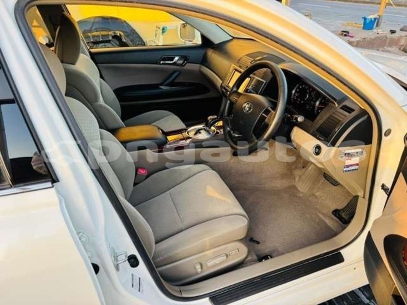 Big with watermark toyota mark x national capital district port moresby 7989