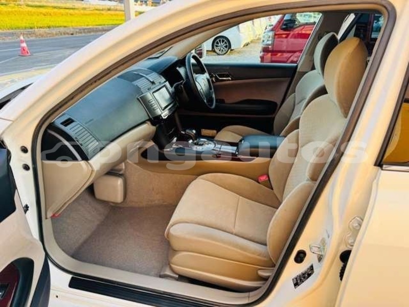 Big with watermark toyota mark x national capital district port moresby 7989