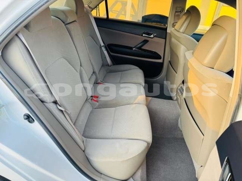 Big with watermark toyota mark x national capital district port moresby 7989