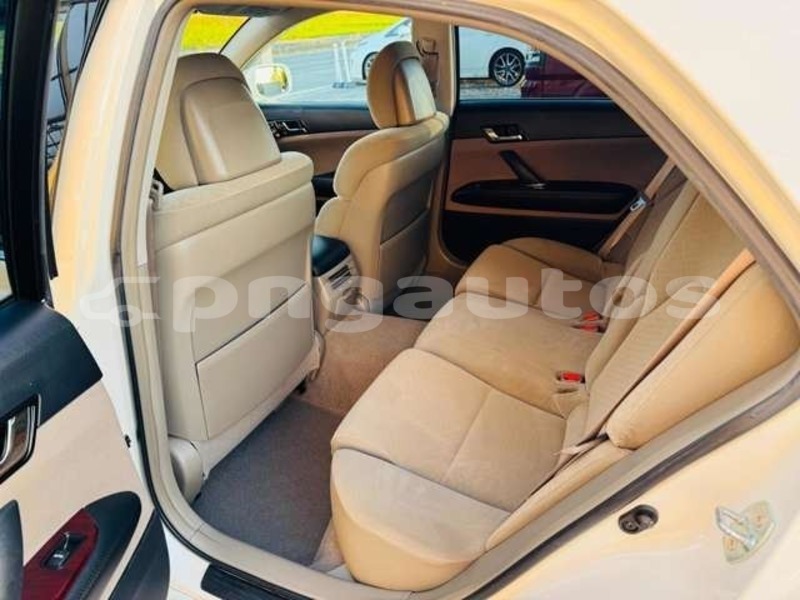 Big with watermark toyota mark x national capital district port moresby 7989