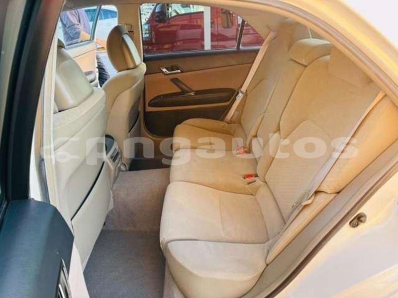 Big with watermark toyota mark x national capital district port moresby 7989