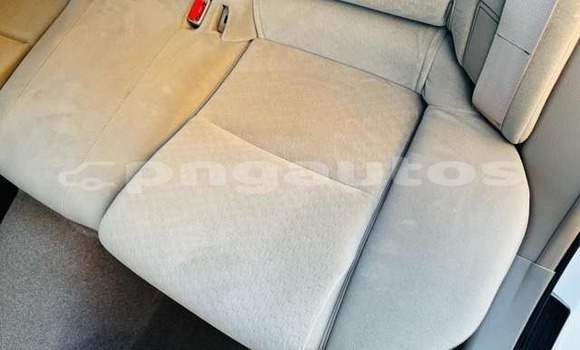 Buy Used Toyota Mark X White Car in Port Moresby in National Capital District Buy Used Toyota Mark X White Car in Port Moresby in National Capital District