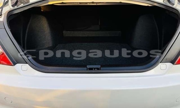 Buy Used Toyota Mark X White Car in Port Moresby in National Capital District Buy Used Toyota Mark X White Car in Port Moresby in National Capital District