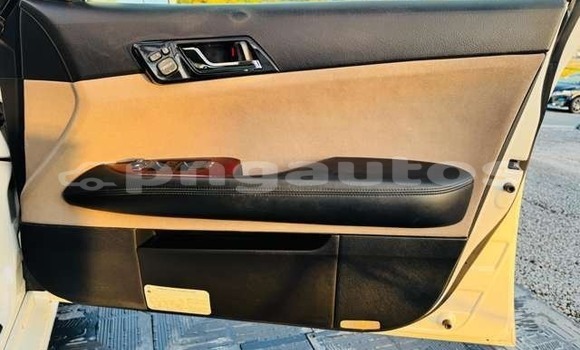 Buy Used Toyota Mark X White Car in Port Moresby in National Capital District Buy Used Toyota Mark X White Car in Port Moresby in National Capital District