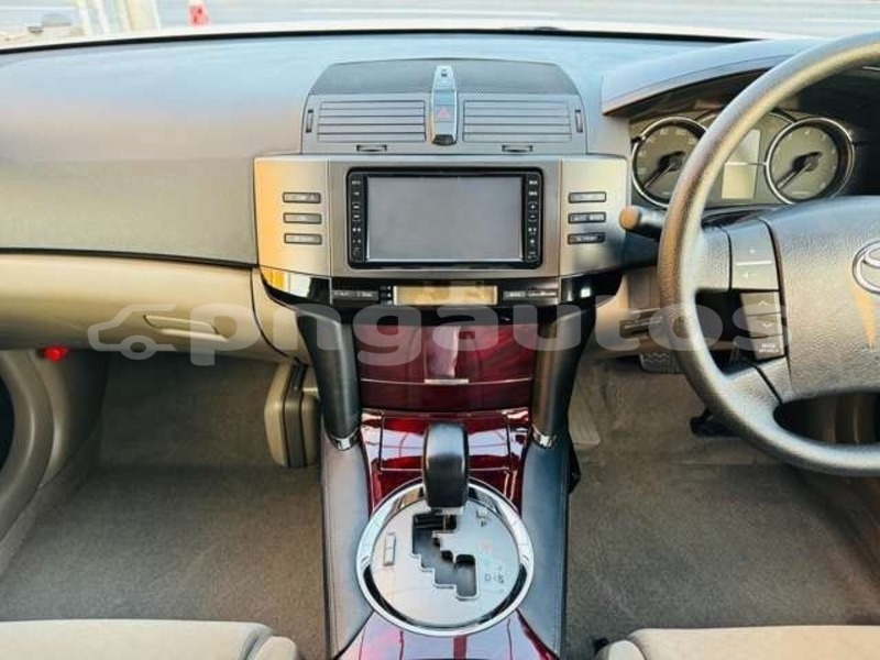 Big with watermark toyota mark x national capital district port moresby 7989