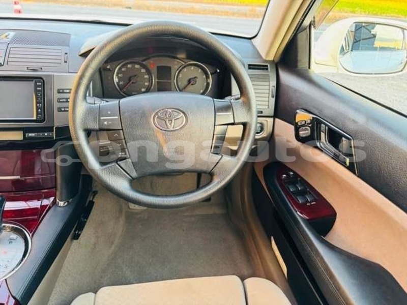 Big with watermark toyota mark x national capital district port moresby 7989