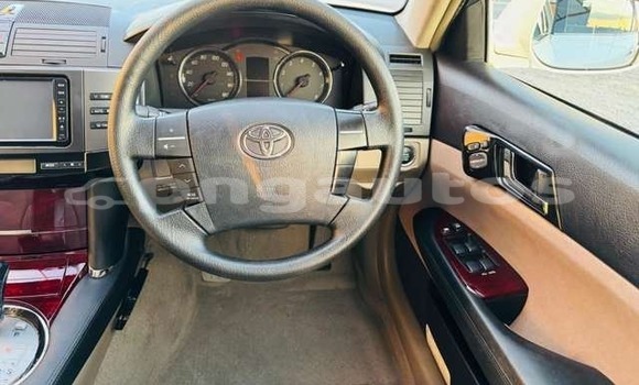 Buy Used Toyota Mark X White Car in Port Moresby in National Capital District Buy Used Toyota Mark X White Car in Port Moresby in National Capital District