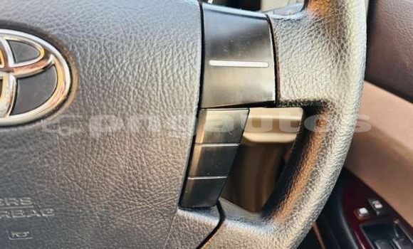 Buy Used Toyota Mark X White Car in Port Moresby in National Capital District Buy Used Toyota Mark X White Car in Port Moresby in National Capital District