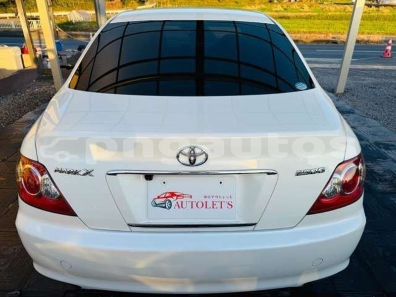 Big with watermark toyota mark x national capital district port moresby 7989
