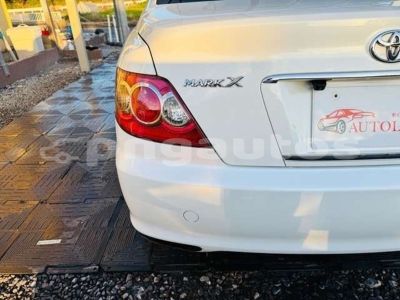 Big with watermark toyota mark x national capital district port moresby 7989