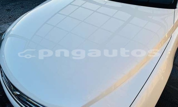 Buy Used Toyota Mark X White Car in Port Moresby in National Capital District Buy Used Toyota Mark X White Car in Port Moresby in National Capital District
