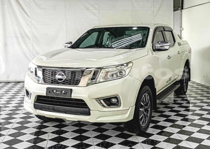 Big with watermark nissan navara national capital district port moresby 7990