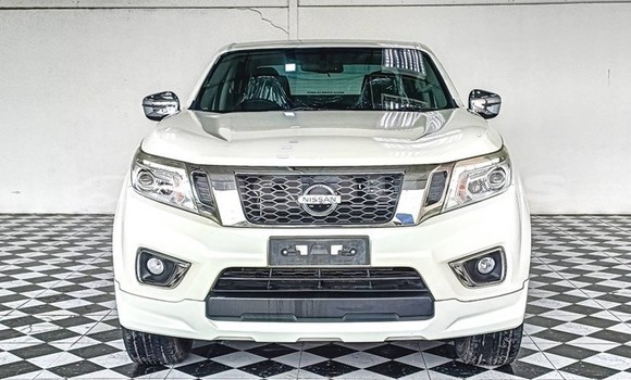Buy Used Nissan Navara White Car in Port Moresby in National Capital District Buy Used Nissan Navara White Car in Port Moresby in National Capital District