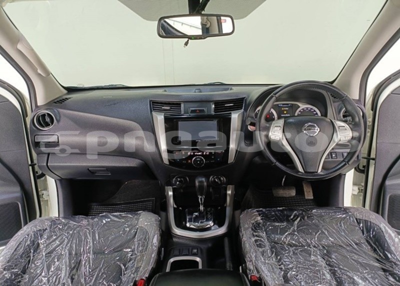 Big with watermark nissan navara national capital district port moresby 7990