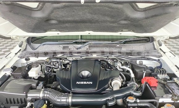 Buy Used Nissan Navara White Car in Port Moresby in National Capital District Buy Used Nissan Navara White Car in Port Moresby in National Capital District