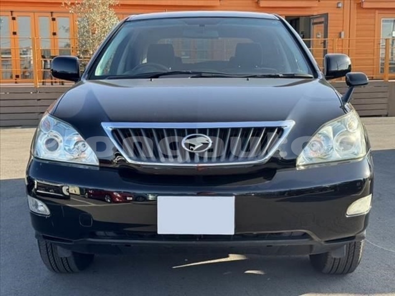 Big with watermark toyota harrier national capital district port moresby 7993