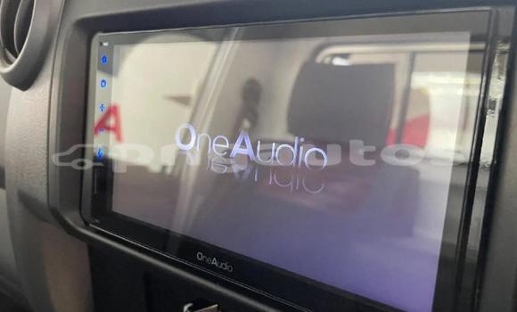 Buy Used Toyota Land Cruiser Black Car in Lae in Morobe Buy Used Toyota Land Cruiser Black Car in Lae in Morobe