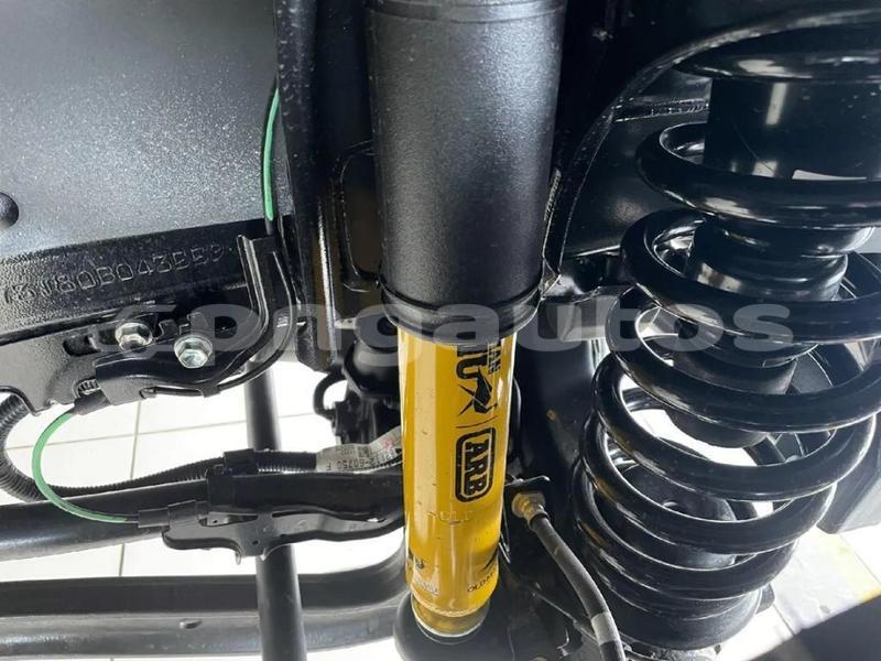 Big with watermark toyota land cruiser morobe lae 7996