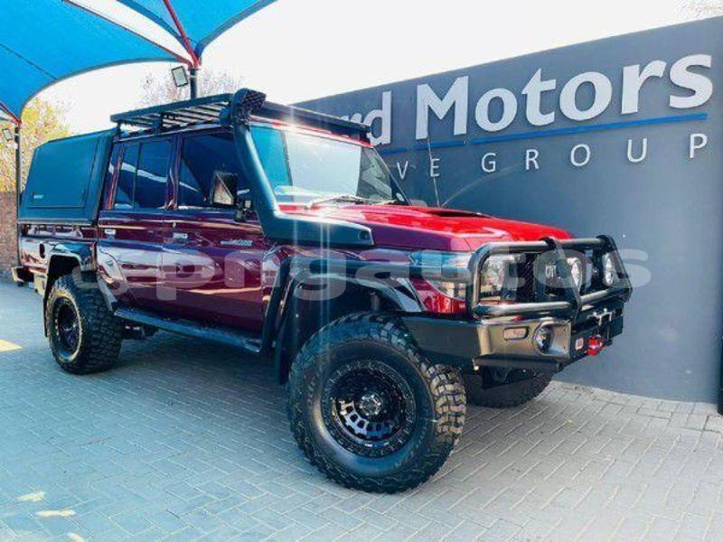 Big with watermark toyota land cruiser morobe lae 7997