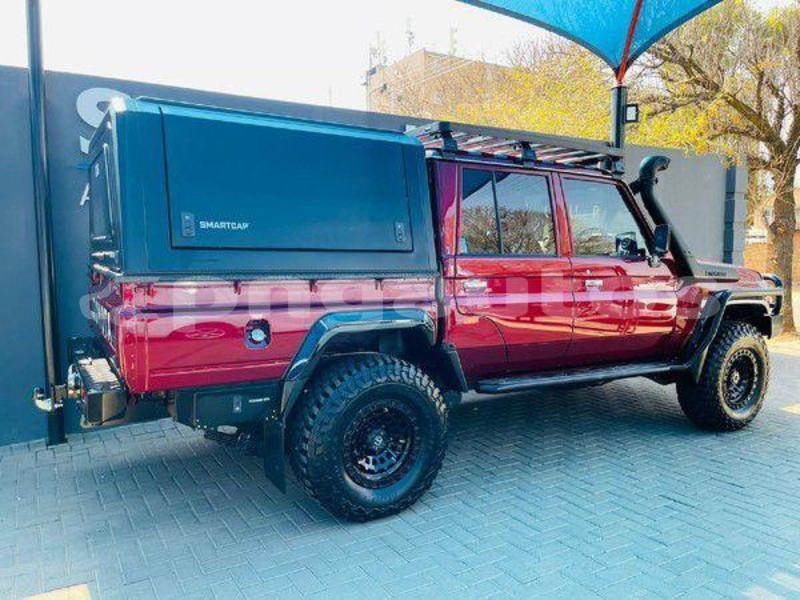 Big with watermark toyota land cruiser morobe lae 7997