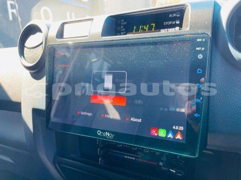 Big with watermark toyota land cruiser morobe lae 7997