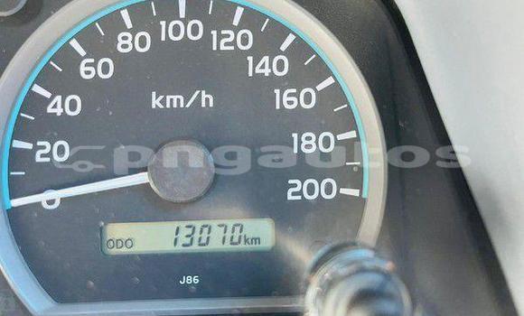 Buy Used Toyota Land Cruiser Red Car in Lae in Morobe Buy Used Toyota Land Cruiser Red Car in Lae in Morobe