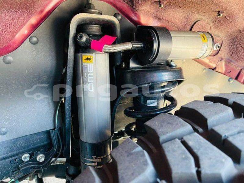 Big with watermark toyota land cruiser morobe lae 7997