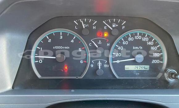 Buy Used Toyota Land Cruiser Silver Car in Port Moresby in National Capital District Buy Used Toyota Land Cruiser Silver Car in Port Moresby in National Capital District