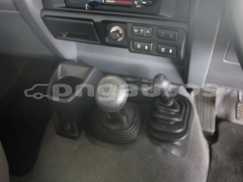 Big with watermark toyota land cruiser morobe lae 7999