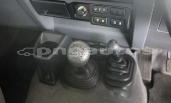 Buy Used Toyota Land Cruiser Brown Car in Lae in Morobe Buy Used Toyota Land Cruiser Brown Car in Lae in Morobe