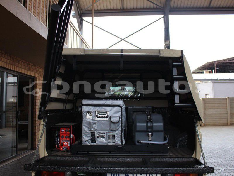 Big with watermark toyota land cruiser morobe lae 7999