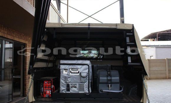 Buy Used Toyota Land Cruiser Brown Car in Lae in Morobe Buy Used Toyota Land Cruiser Brown Car in Lae in Morobe