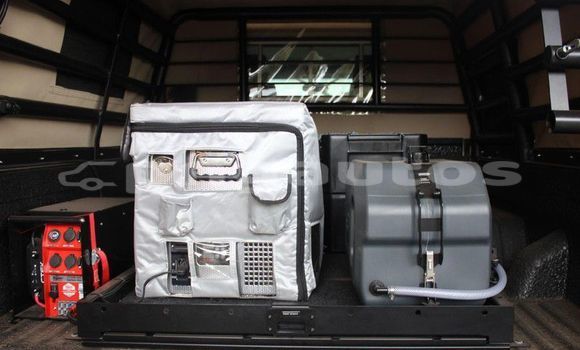 Buy Used Toyota Land Cruiser Brown Car in Lae in Morobe Buy Used Toyota Land Cruiser Brown Car in Lae in Morobe