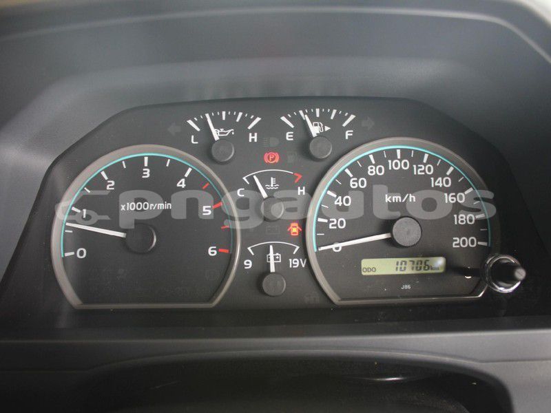Big with watermark toyota land cruiser morobe lae 7999