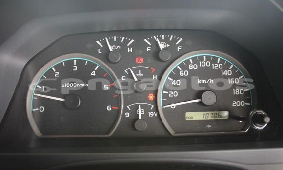 Buy Used Toyota Land Cruiser Brown Car in Lae in Morobe Buy Used Toyota Land Cruiser Brown Car in Lae in Morobe