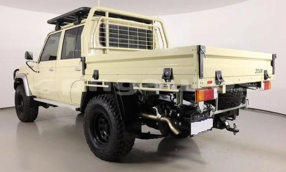 Buy Used Toyota Land Cruiser Brown Car in Lae in Morobe Buy Used Toyota Land Cruiser Brown Car in Lae in Morobe