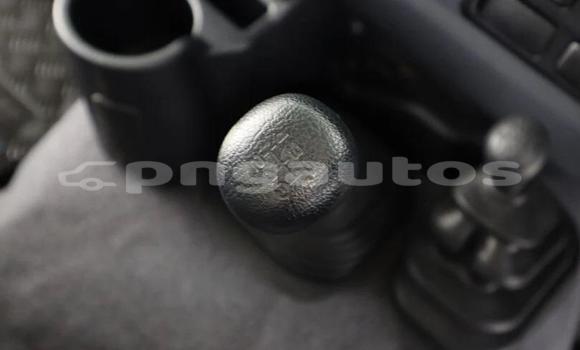 Buy Used Toyota Land Cruiser Brown Car in Lae in Morobe Buy Used Toyota Land Cruiser Brown Car in Lae in Morobe