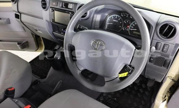 Buy Used Toyota Land Cruiser Brown Car in Lae in Morobe Buy Used Toyota Land Cruiser Brown Car in Lae in Morobe