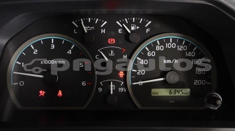 Big with watermark toyota land cruiser morobe lae 8000