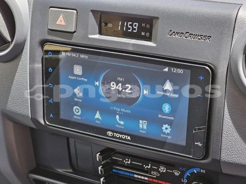 Big with watermark toyota land cruiser morobe lae 8001