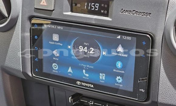 Buy Used Toyota Land Cruiser Brown Car in Lae in Morobe Buy Used Toyota Land Cruiser Brown Car in Lae in Morobe