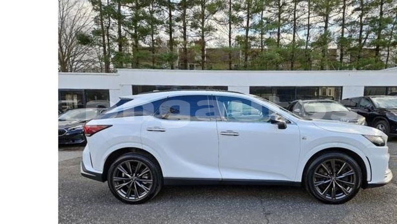 Big with watermark lexus rx 350 national capital district port moresby 8002