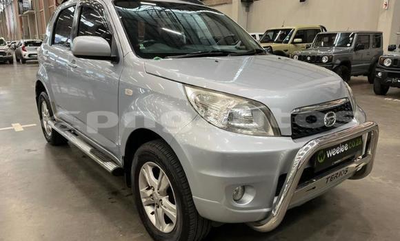 Buy Used Daihatsu Terios Other Car in Port Moresby in National Capital District