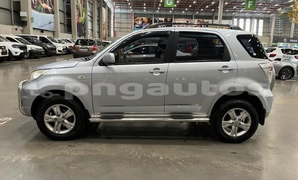 Buy Used Daihatsu Terios Other Car in Port Moresby in National Capital District Buy Used Daihatsu Terios Other Car in Port Moresby in National Capital District