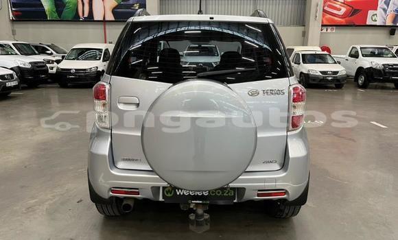 Buy Used Daihatsu Terios Other Car in Port Moresby in National Capital District Buy Used Daihatsu Terios Other Car in Port Moresby in National Capital District