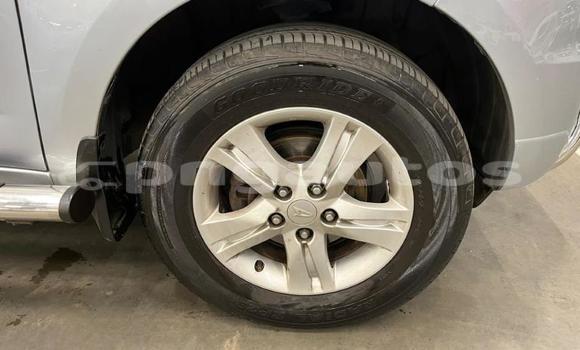 Buy Used Daihatsu Terios Other Car in Port Moresby in National Capital District Buy Used Daihatsu Terios Other Car in Port Moresby in National Capital District