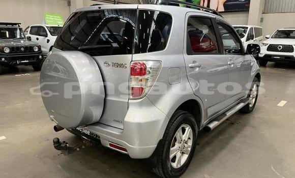 Buy Used Daihatsu Terios Other Car in Port Moresby in National Capital District Buy Used Daihatsu Terios Other Car in Port Moresby in National Capital District