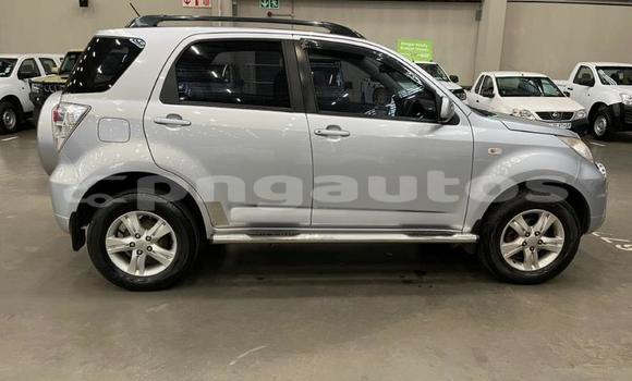 Buy Used Daihatsu Terios Other Car in Port Moresby in National Capital District Buy Used Daihatsu Terios Other Car in Port Moresby in National Capital District
